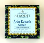 AFRODİT ARDIÇ KATRANLI SABUN