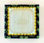 AFRODİT ARDIÇ KATRANLI SABUN - Görsel 2