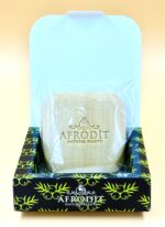 AFRODİT ARDIÇ KATRANLI SABUN - Görsel 3