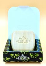 AFRODİT ARDIÇ KATRANLI SABUN - Görsel 4