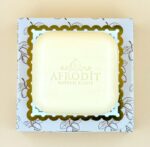 AFRODİT ARGAN SABUNU - Görsel 2