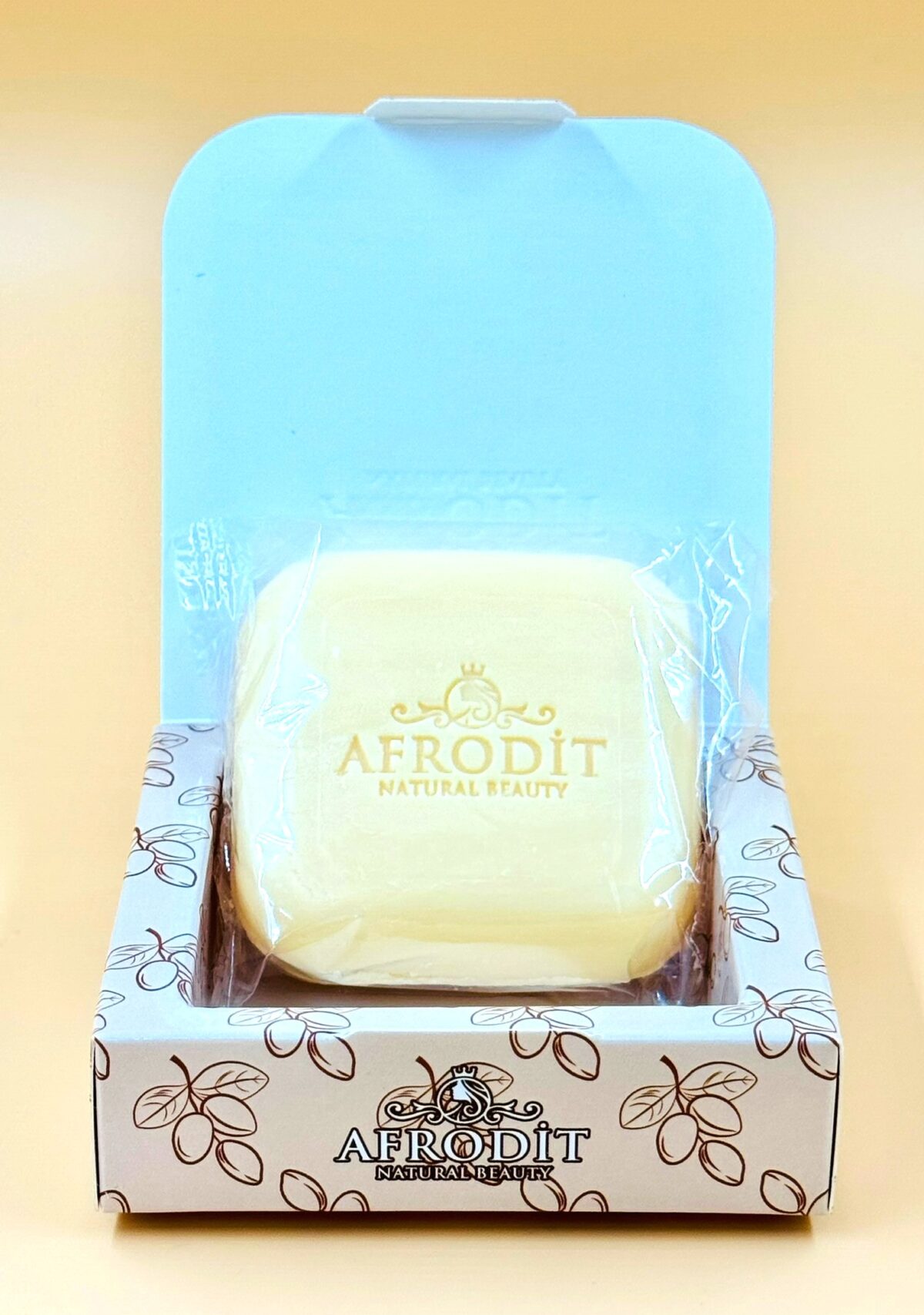 AFRODİT ARGAN SABUNU - Görsel 3