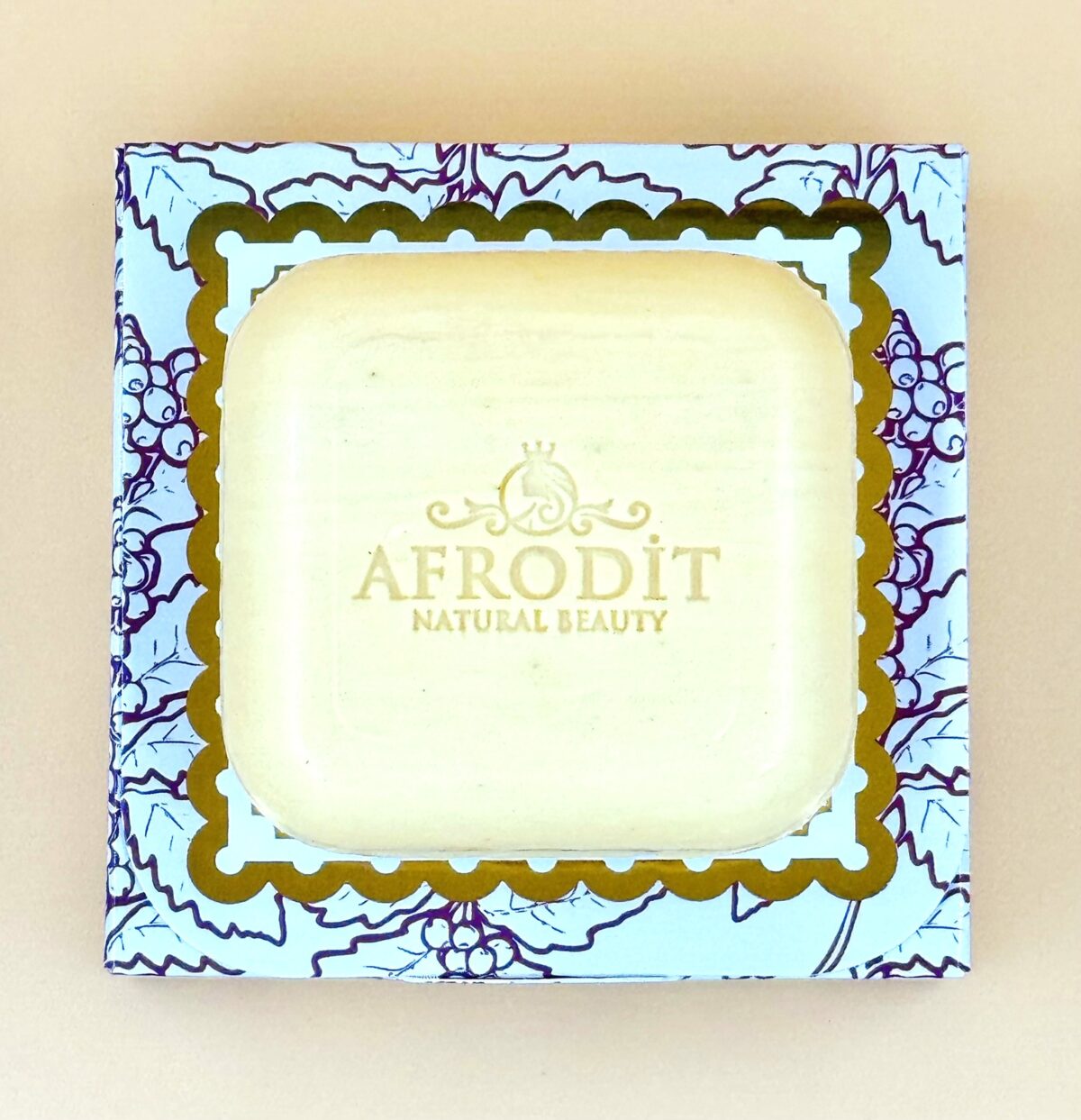 AFRODİT BITTIM SABUNU - Görsel 2