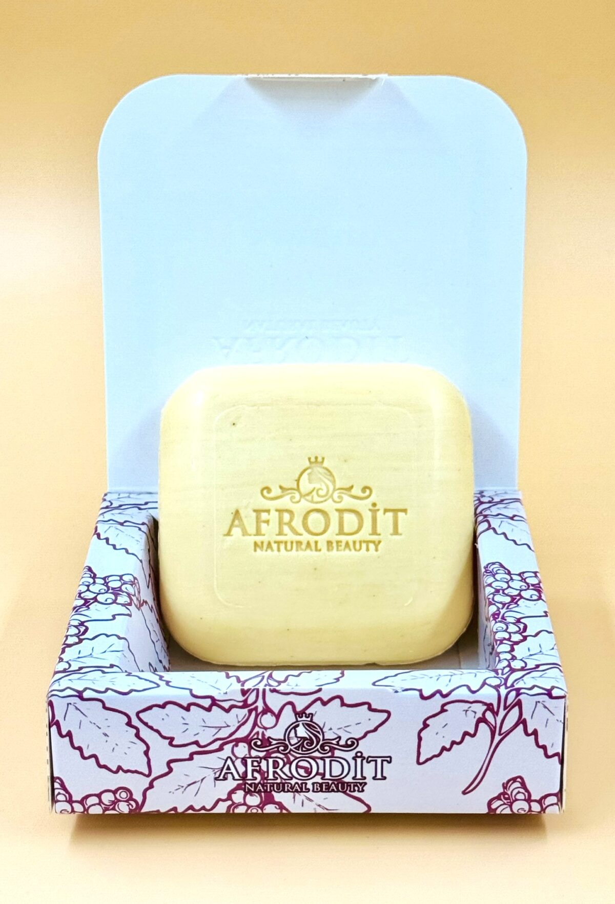 AFRODİT BITTIM SABUNU - Görsel 4