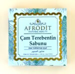 AFRODİT ÇAM TEREBENTİN SABUNU