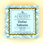 AFRODİT DEFNE SABUNU