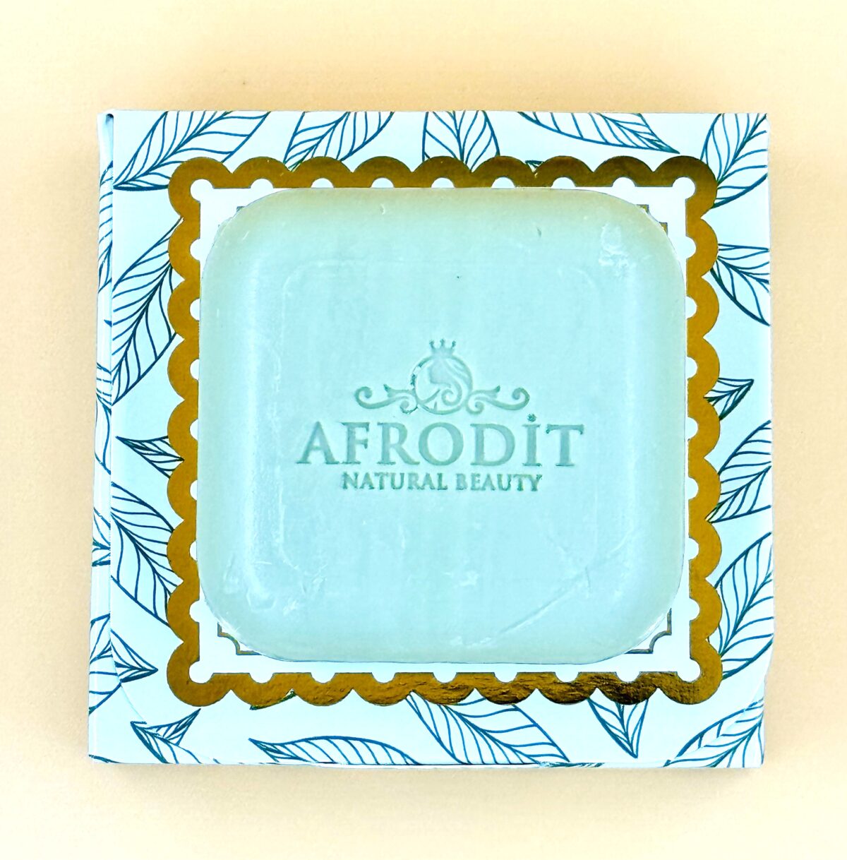 AFRODİT DEFNE SABUNU - Görsel 2