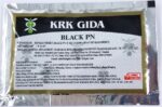 KRK GIDA RENKLENDİRİCİ SİYAH (BLACK PN) (E 151) 9GR-48 ADET - Görsel 2