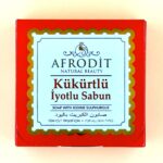 AFRODİT KÜKÜRTLÜ İYOTLU SABUN