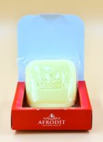 AFRODİT KÜKÜRTLÜ İYOTLU SABUN - Görsel 3