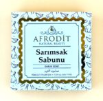 AFRODİT SARIMSAK SABUNU