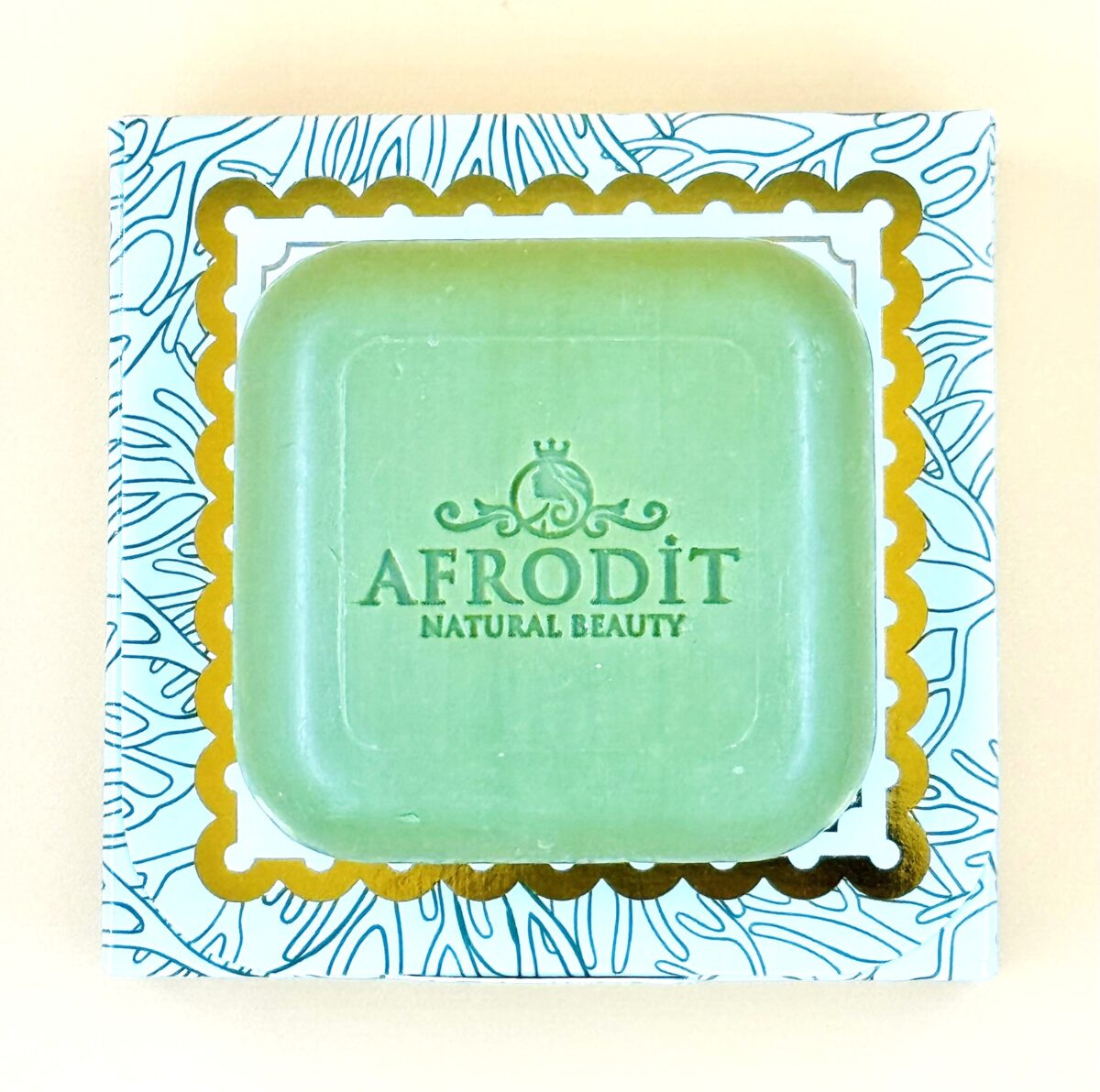 AFRODİT YOSUN SABUNU - Görsel 2