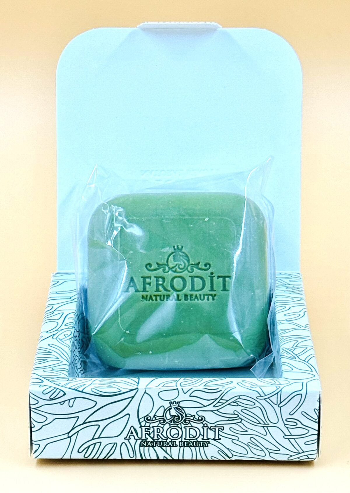 AFRODİT YOSUN SABUNU - Görsel 3