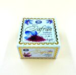 KRK GIDA SAFRAN (1Adet = 1 Gram) - Görsel 4