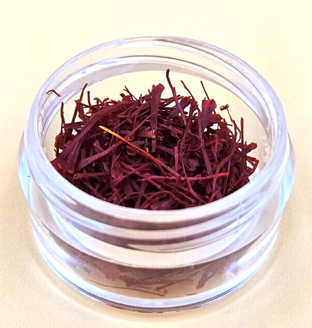 KRK GIDA SAFRAN (1Adet = 1 Gram) - Görsel 3