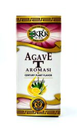 KRK GIDA AGAVE T AROMASI 20CC - Görsel 2