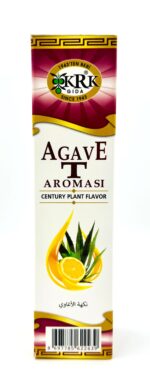 KRK GIDA AGAVE T AROMASI 250CC - Görsel 3