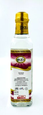 KRK GIDA AGAVE T AROMASI 250CC - Görsel 4