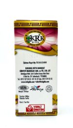 KRK GIDA AGAVE T AROMASI 20CC - Görsel 3