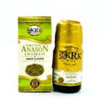 KRK GIDA ANASON AROMASI 20CC