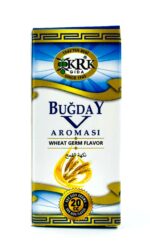 KRK GIDA BUĞDAY V AROMASI 20CC - Görsel 2