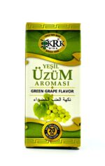 KRK GIDA ÜZÜM AROMASI 20CC - Görsel 2