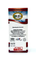 KRK GIDA ARDIÇ GN AROMASI 20CC - Görsel 3