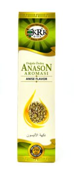 KRK GIDA ANASON AROMASI 250CC - Görsel 2