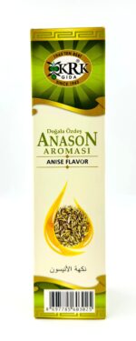 KRK GIDA ANASON AROMASI 250CC - Görsel 3