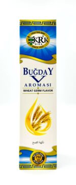 KRK GIDA BUĞDAY V AROMASI 250CC - Görsel 2