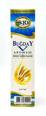 KRK GIDA BUĞDAY V AROMASI 250CC - Görsel 3