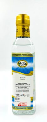 KRK GIDA BUĞDAY V AROMASI 250CC - Görsel 4