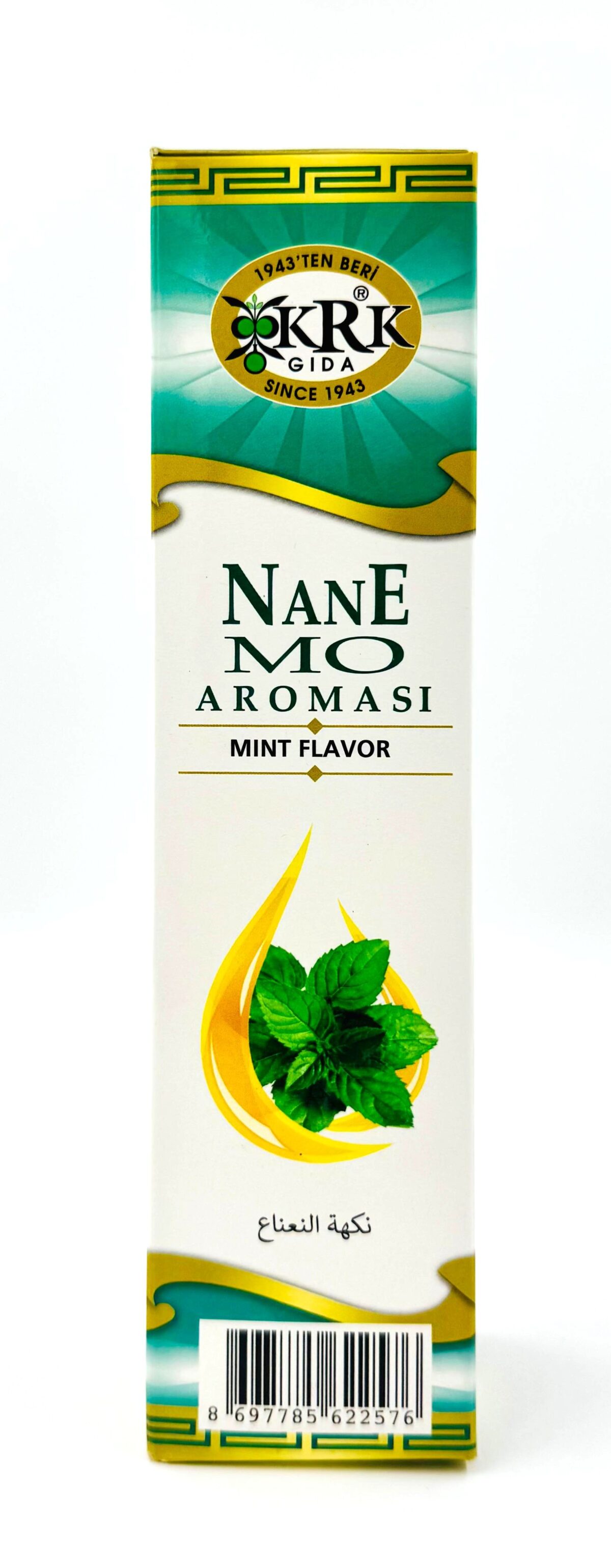 KRK GIDA NANE MO AROMASI 250CC - Görsel 3