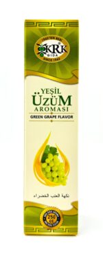 KRK GIDA ÜZÜM AROMASI 250CC - Görsel 2