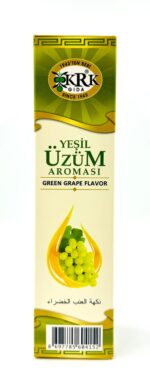 KRK GIDA ÜZÜM AROMASI 250CC - Görsel 3