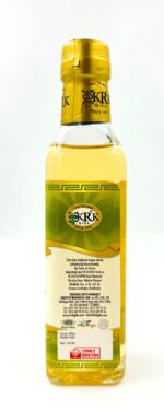 KRK GIDA ÜZÜM AROMASI 250CC - Görsel 4