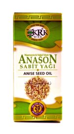 KRK GIDA ANASON YAĞI 20CC - Görsel 3