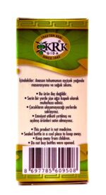KRK GIDA ANASON YAĞI 20CC - Görsel 4