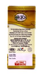 KRK GIDA ALTIN OTU (ÖLMEZ ÇİÇEK) YAĞI 20CC - Görsel 2