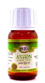 KRK GIDA ANASON YAĞI 20CC - Görsel 5