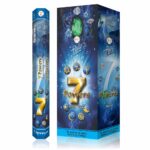 FLUTE ÇUBUK TÜTSÜ SEVEN POWERS