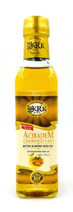 KRK GIDA ACIBADEM YAĞI 250CC - Görsel 4