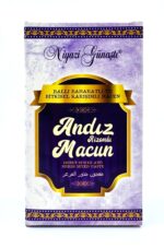 KRK GIDA ANDIZ RİZOMLU MACUN - Görsel 3