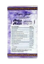 KRK GIDA ANDIZ RİZOMLU MACUN - Görsel 4