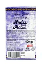 KRK GIDA ANDIZ RİZOMLU MACUN - Görsel 5