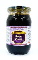 KRK GIDA ANDIZ RİZOMLU MACUN - Görsel 2