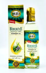 KRK GIDA BİBERİYE UÇUCU YAĞI 250CC
