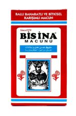 KRK GIDA BİSİNA MACUNU - Görsel 3
