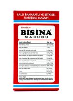 KRK GIDA BİSİNA MACUNU - Görsel 4