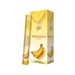 FLUTE ÇUBUK TÜTSÜ BANANA